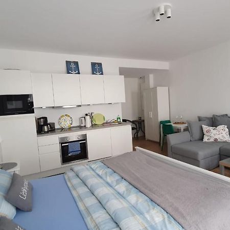 Heimathaven 3 Διαμέρισμα Μπρέμερχαφεν Εξωτερικό φωτογραφία